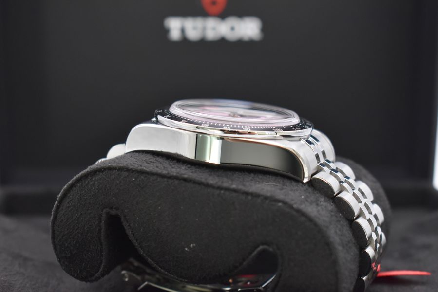 Tudor Black Bay Chrono M79360N-0019